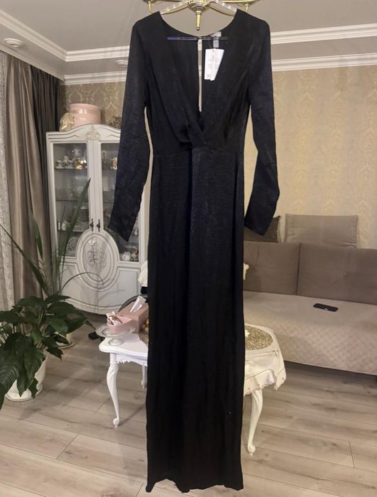 Комбенізон палаццо