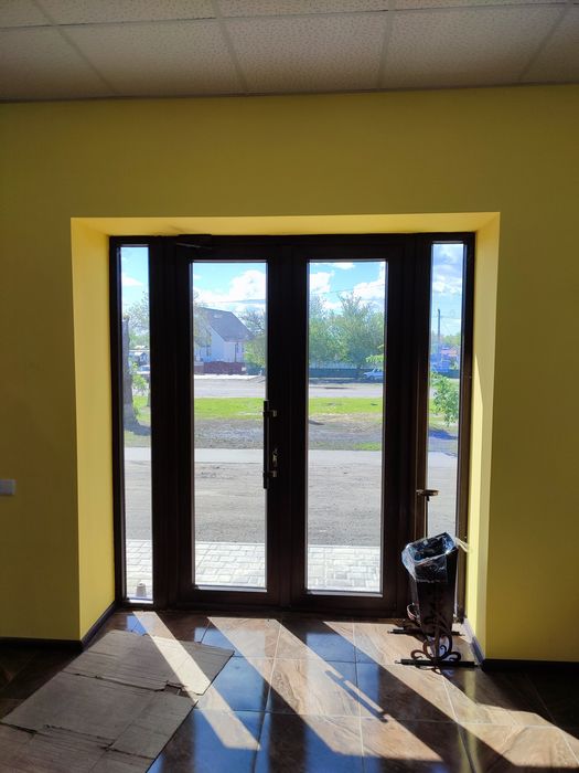 Оренда комерційного приміщення