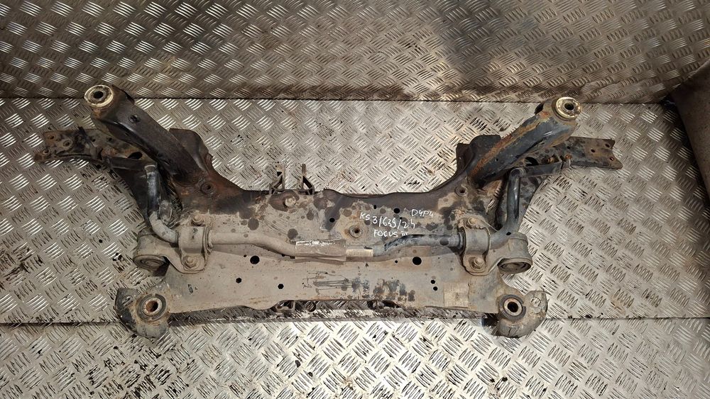 Sanki Przednie Ford Focus Iii  1.6