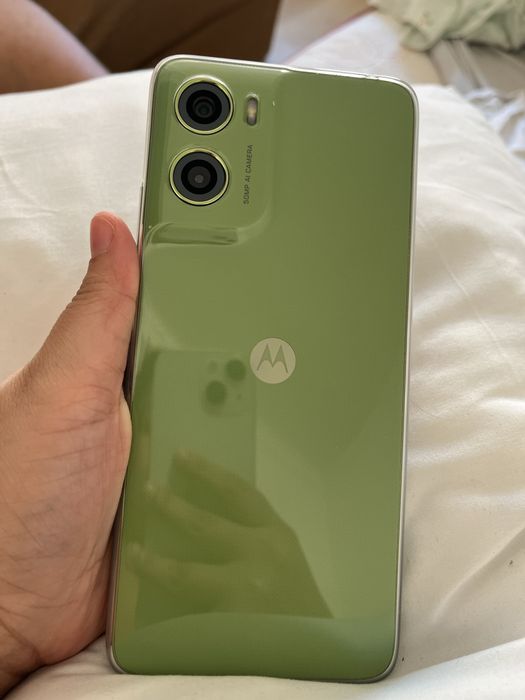 Motorola G06 NOVO