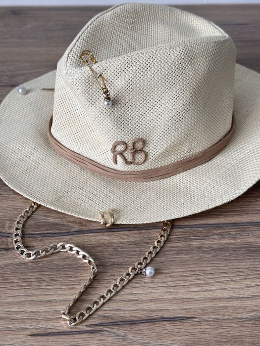 Панама преміум Ruslan Baginskiy