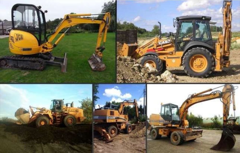 Żużel Szlaka Kruszywa Tłuczeń Gruz Kruszony Żwir Ziemia Piach Dostawa