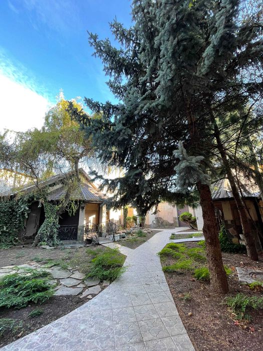 Дом по адресу ул. Китобойная (площадь 374 м²) - Atlanta.ua - фото 6