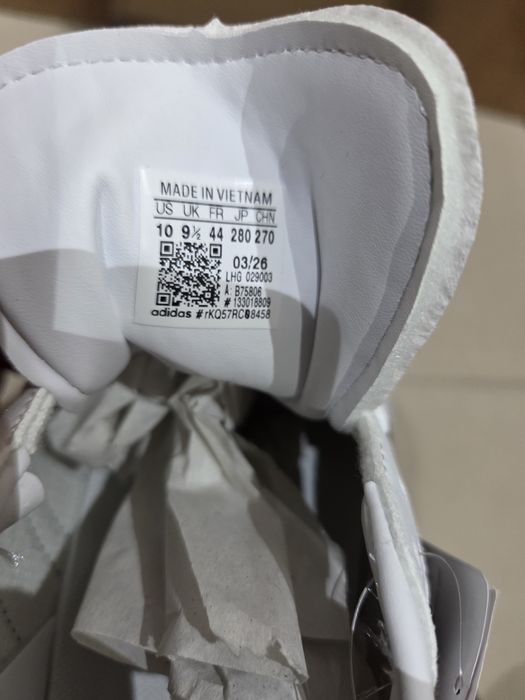 Tenis Adidas Samba