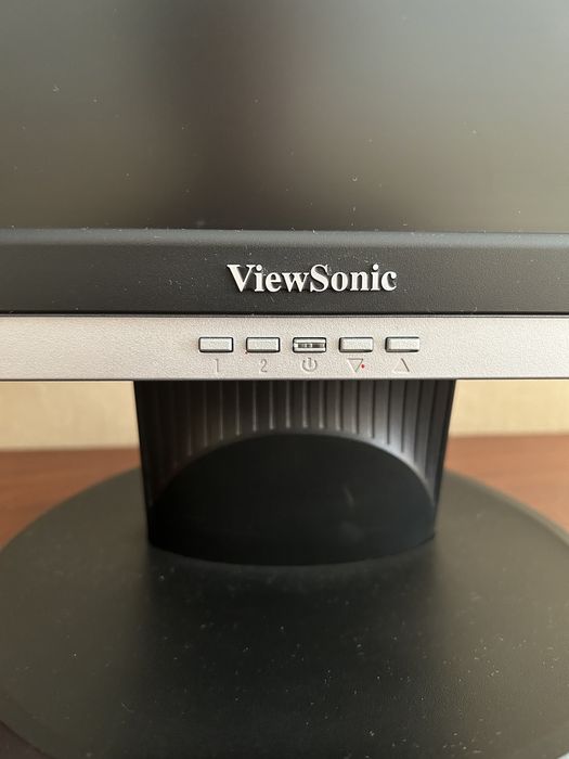 Монітор viewsonic va2016w-2