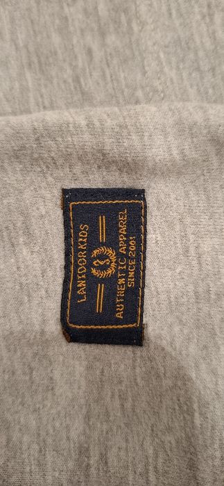 Sweat Lanidor 10