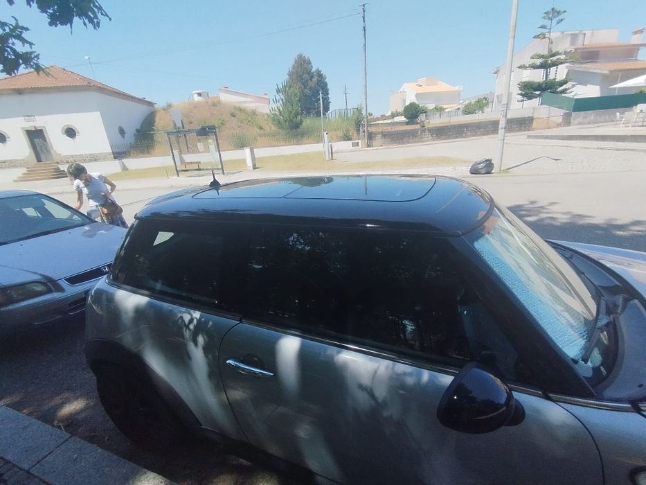 Venda de carros usado