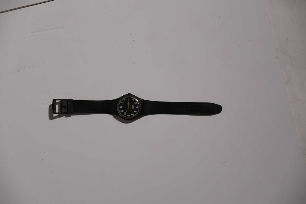Relógio Swatch Vintage - Precisa de Nova Bateria