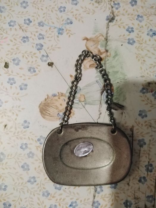 Vendo para garrafa bom estado