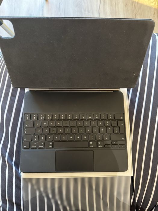 Ipad Magic Keyboard for ipad pro 12.9