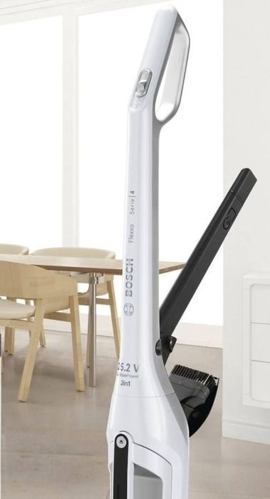 Odkurzacz bosh flexxo  25.2V series 4