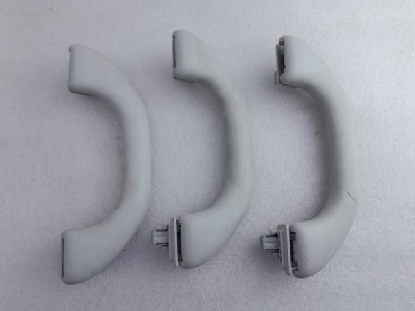 Pega do tejadilho SEAT Leon (5F1)