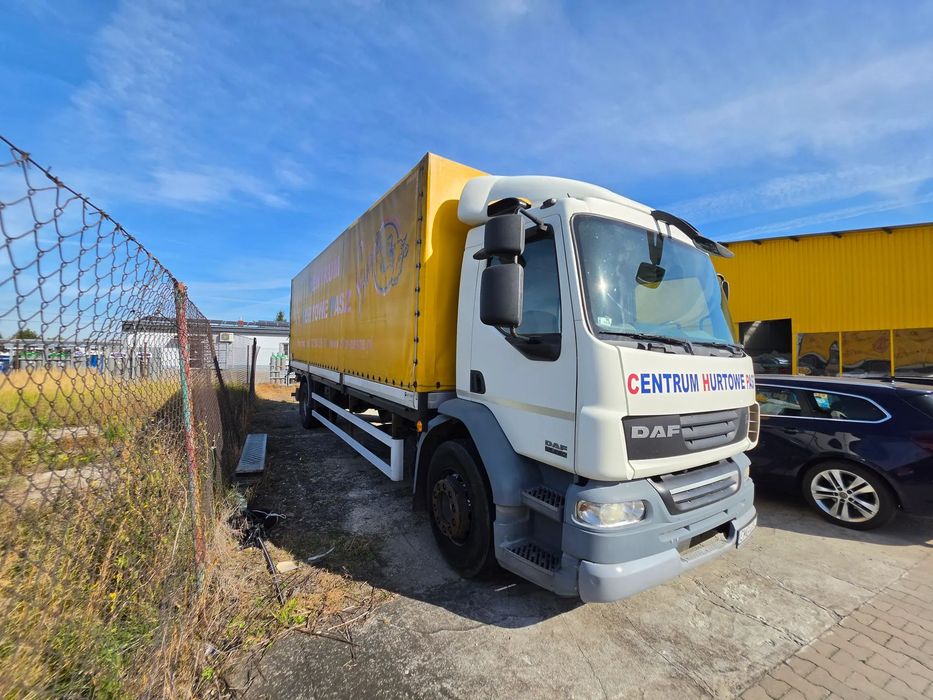 DAF