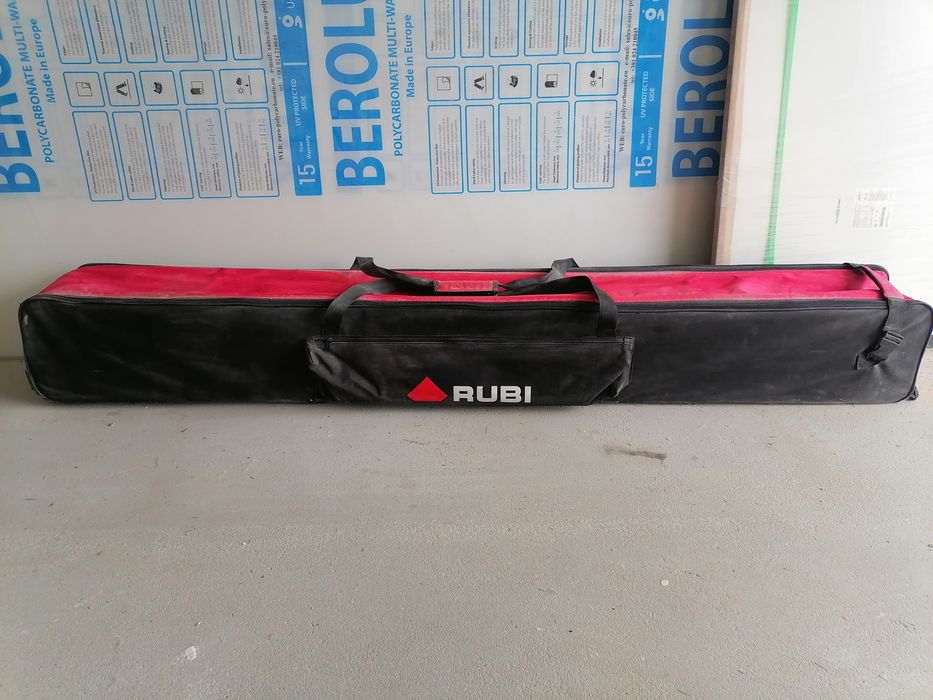 Sprzedam - RUBI TZ 1550