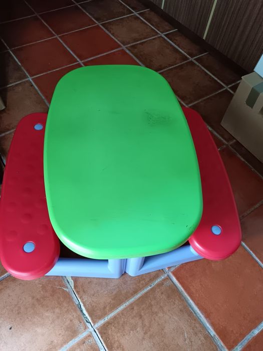 Mesa Criança para  brincar