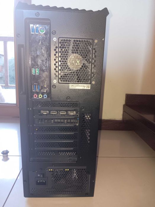 Computador  Gamer