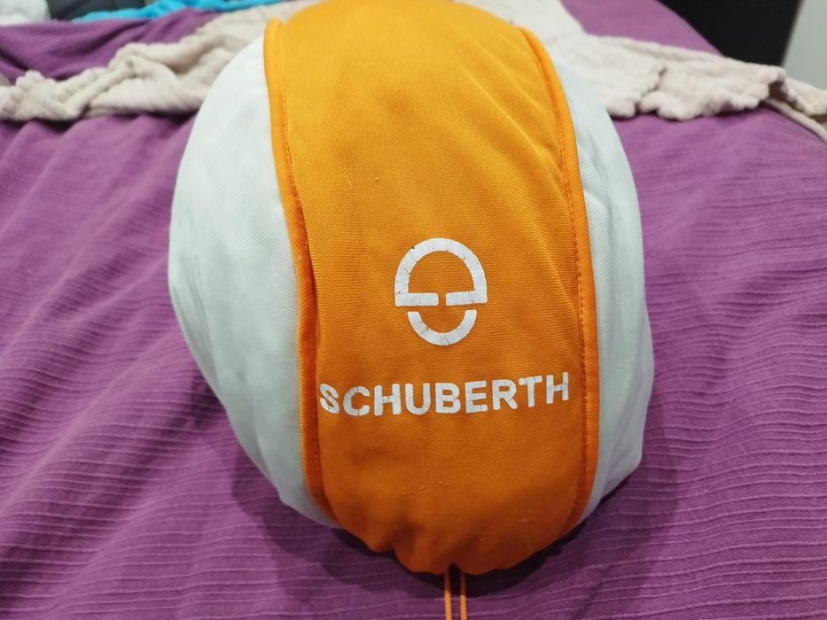 Capacete Schuberth C3 usado 61-63cm