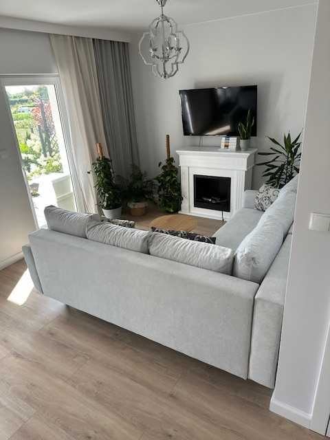 Mieszkanie - nowe, w pełni wykończone, 52m2 + ogródek