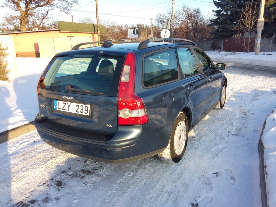 Вольво 1.9 дизель без вложений Машина В Днепре