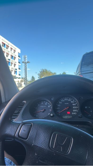 Honda accord 1.6 ls