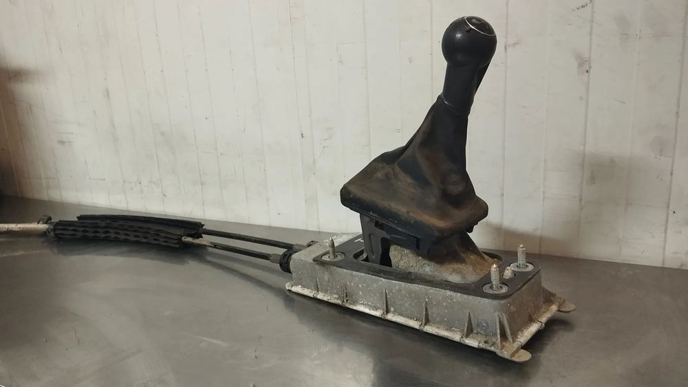 SELECTOR / SELETOR DE VELOCIDADES SEAT IBIZA 6J  VOLKSWAGEN POLO 1.2