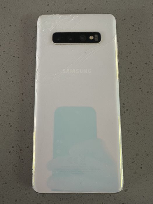 Samsung s10+ dual sim