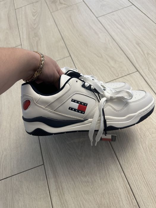 Чоловічі кросівки Tommy Hilfiger