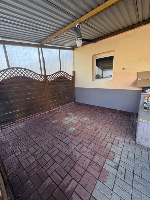 Mycie kostki brukowej, elewacji, okien, tarasów i paneli FV