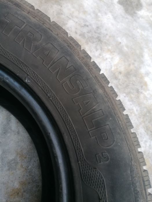 235/65/16 C Kleber zimowe