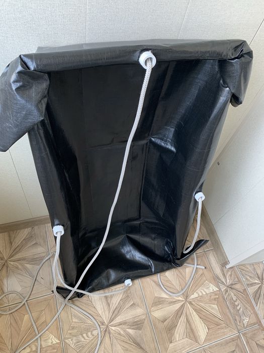 Сервісний пакет для мийки кондиціонера(зовнішній блок)