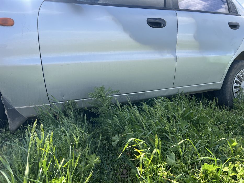 Sens 1.3 Део Сенс