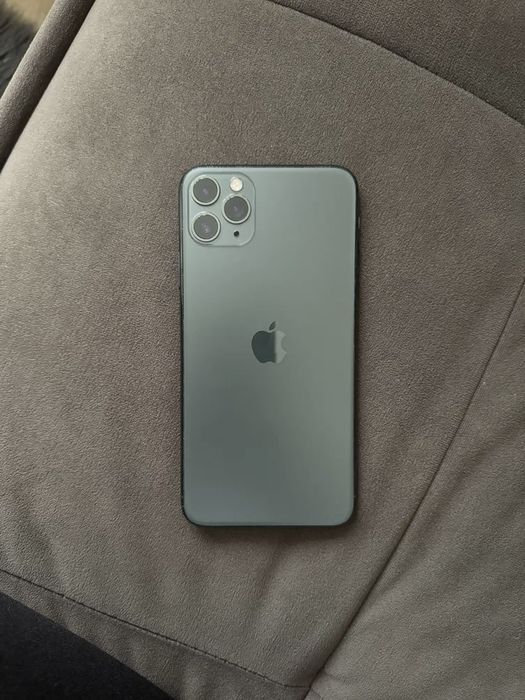 ідеал iPhone 11 Pro Max 64GB Сірий