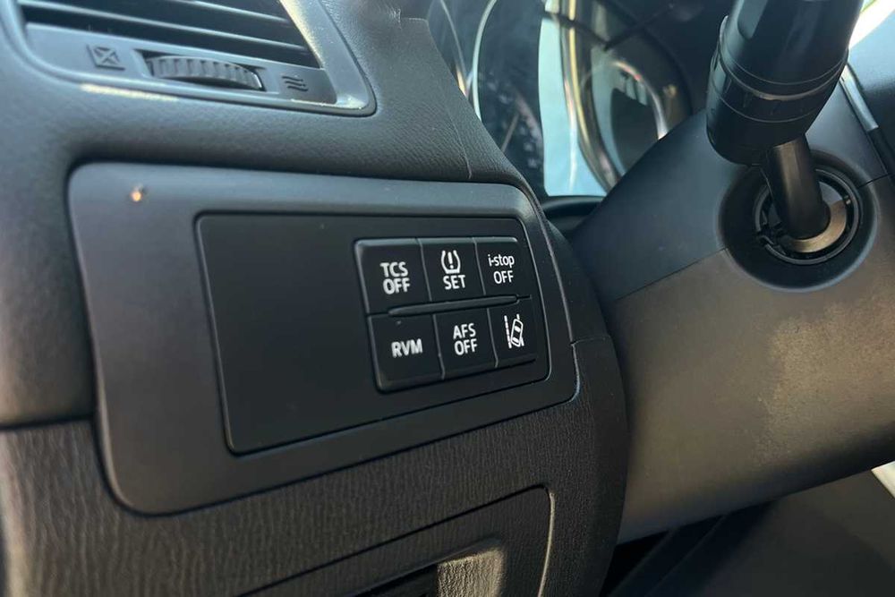 Mazda CX-5 2013