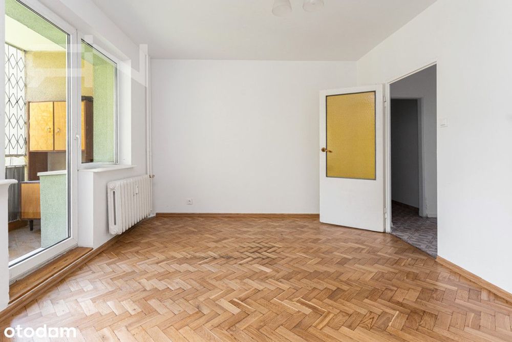 3 pokoje | Parter | Blisko plaży | Żabianka