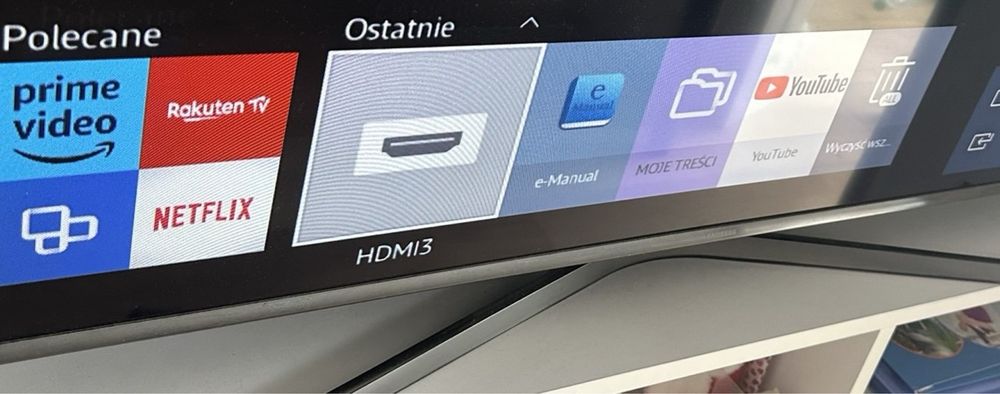 Samsung UE43J5600AW Led FullHd cale 43