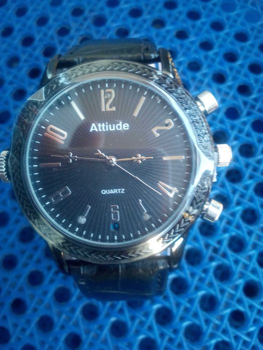 Relógio 32 gb visão nocturna