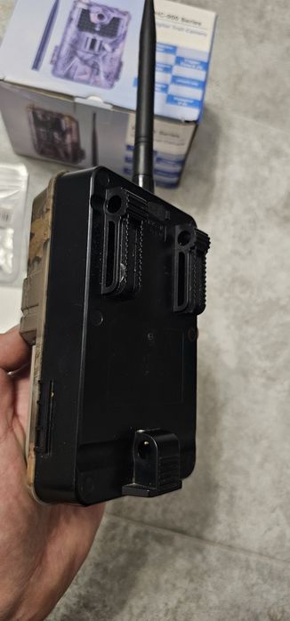 Фотопастка Suntek HC 900 Pro