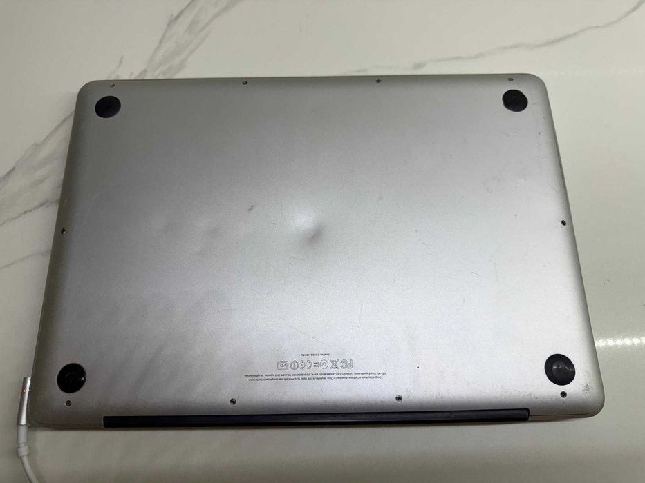 MacBook Pro 13'' 2011