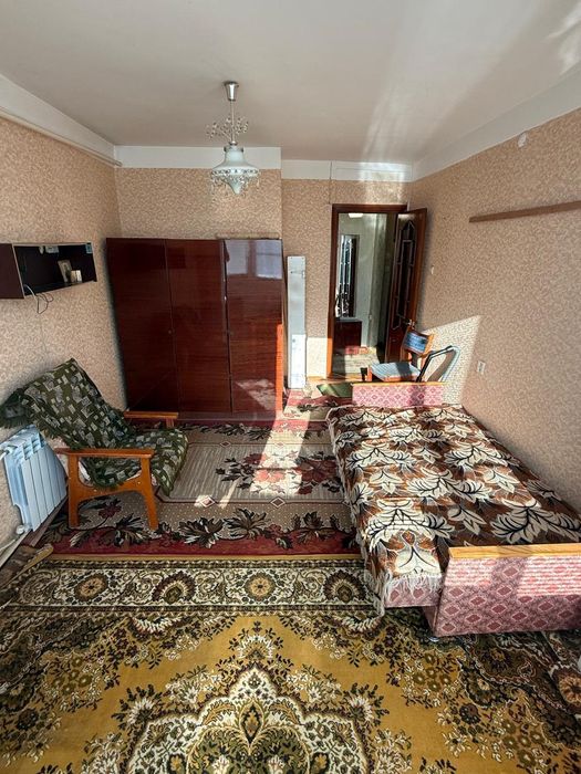 Продам отличную 2х комнатную квартиру в Матвеевке.