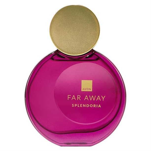 Avon, Far Away Splendoria