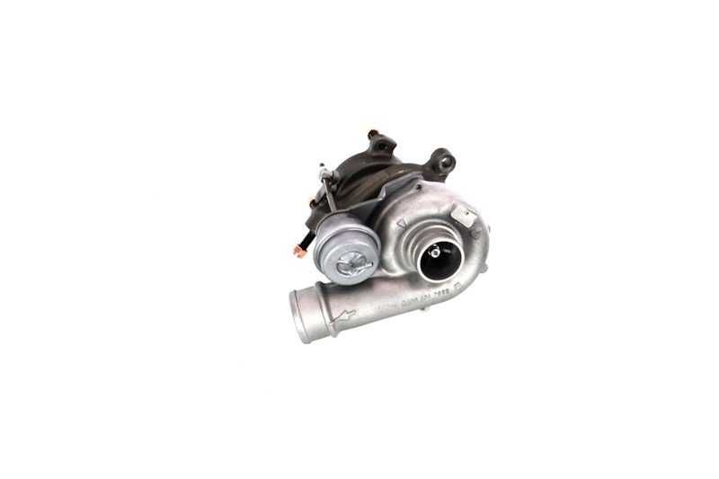 Турбіна 53049700023, Seat Leon, Cupra R, Audi TT 1.8T, BAM BFV