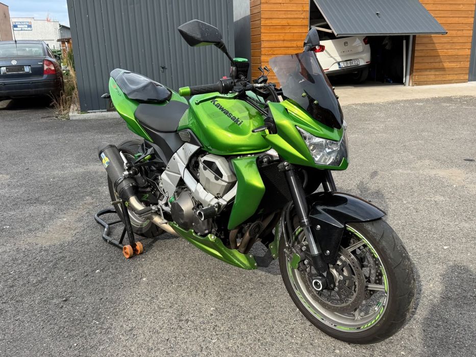 Kawasaki