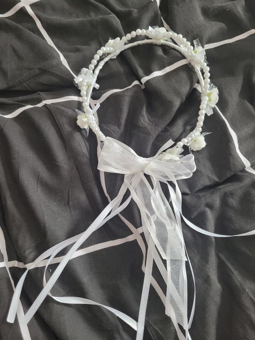 Alba dla dziewczynki