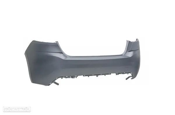 Para-choques Peugeot 308 modelo: 2013 até 2021 novo