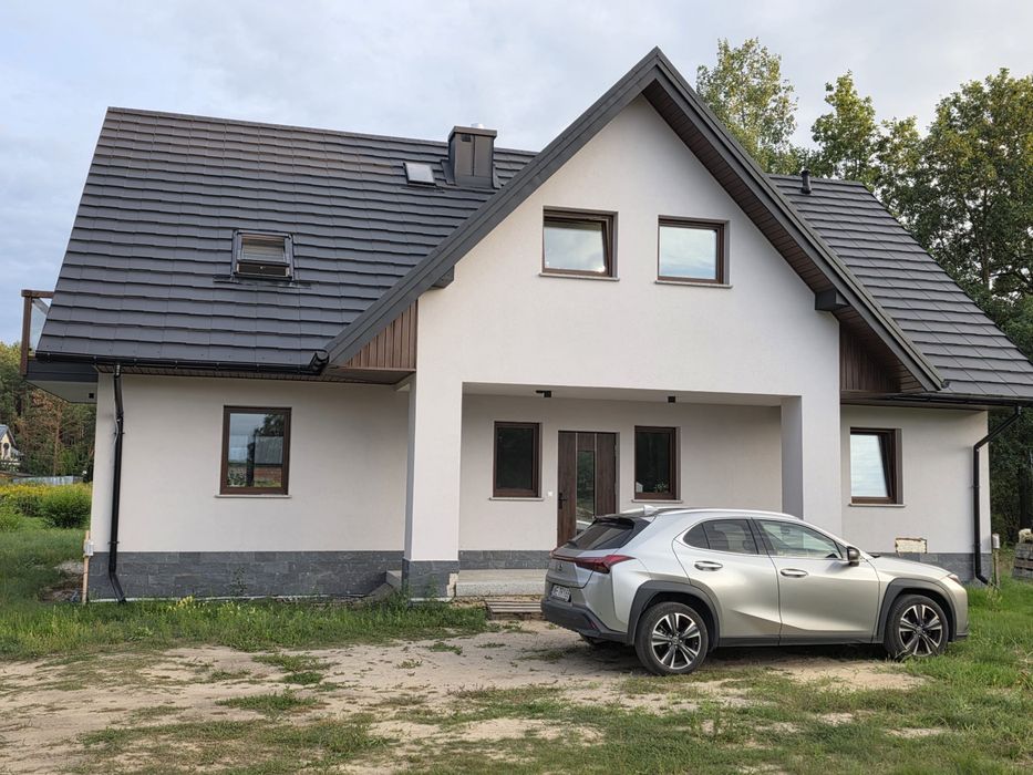 Dom na wynajem z jacuzzi i sauna ,Radzymin, Kołaków Warszawa