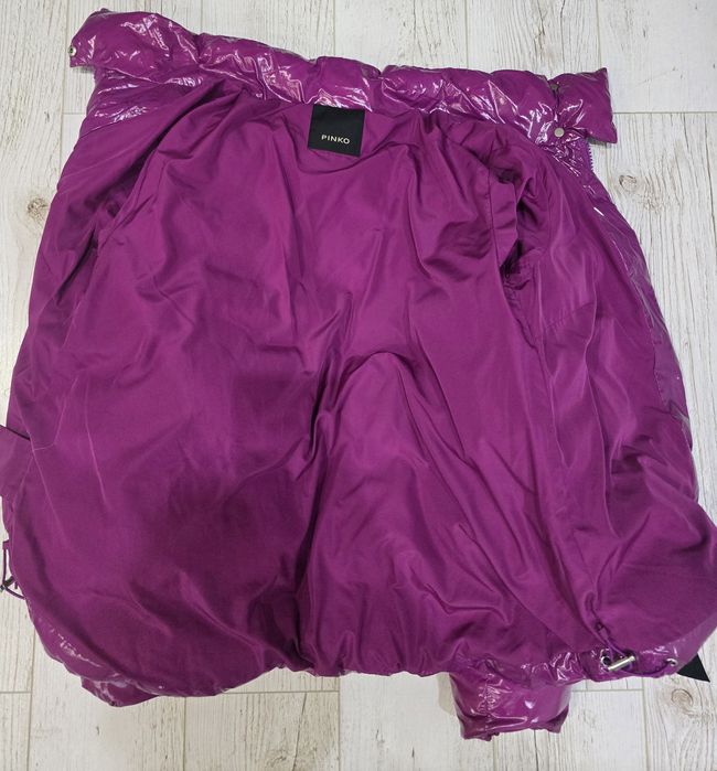 Зимняя куртка Pinko