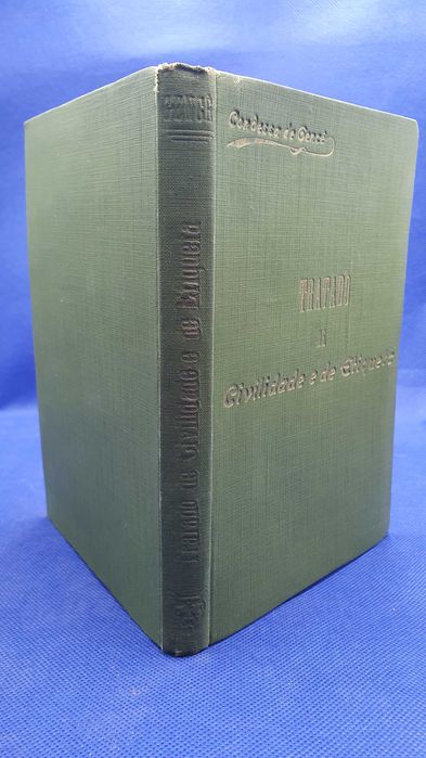 Livro -Part-1 - Condessa de Gencé - Tratado de Civilidade e Etiqueta