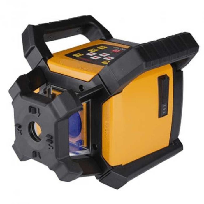 LAMIGO – Laser Spin 320