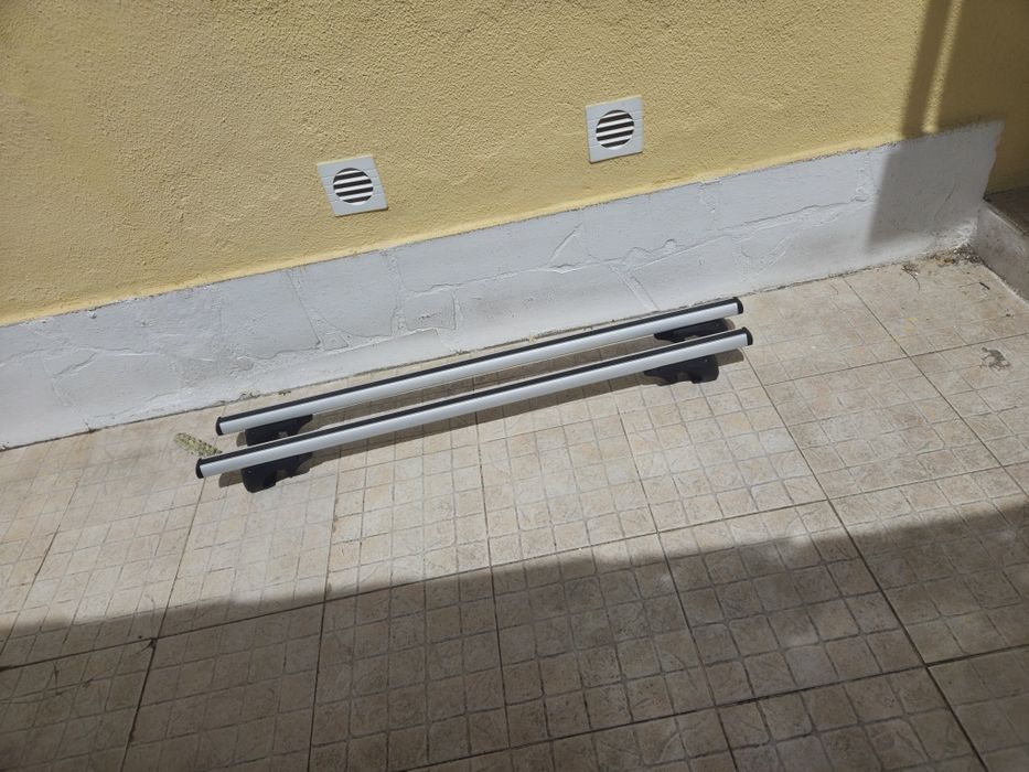 Barras de Tijadilo Basic Universal para Biciclet435561635786280962