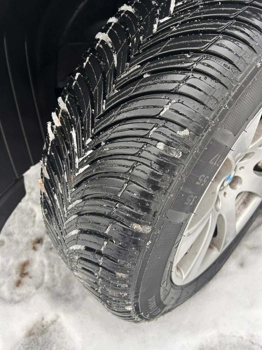 BMW X3 4X4 Gaz. Dach  PANORAMA